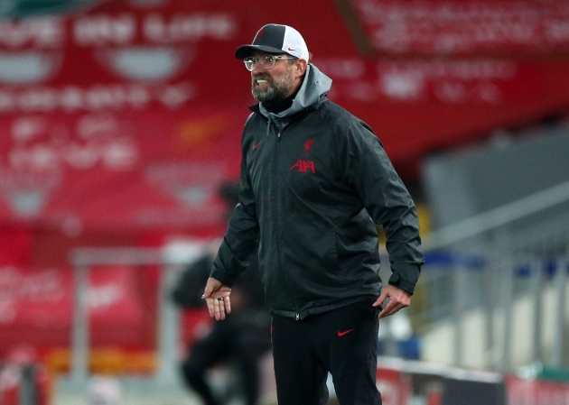 Cập nhật danh sách bệnh binh Liverpool trước thềm đấu Spurs