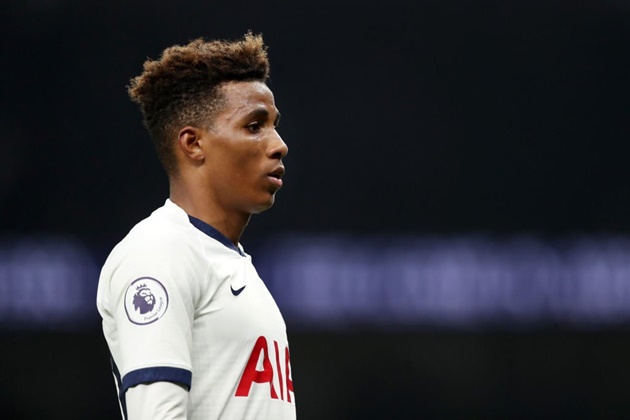 Mourinho cho 'sao xịt' tùy ý rời Tottenham, HLV nói lời tâm can