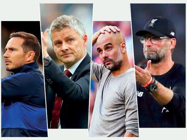Jurgen Klopp thừa nhận Liverpool đang gặp vấn đề tương tự Chelsea, Man Utd