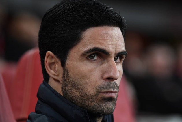 Arsenal rung chuyển, Arteta thề triệt bỏ thủ phạm ẩn mình