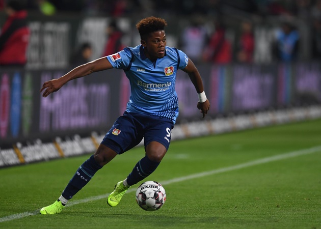 Quên Sancho đi, Man Utd sẽ chấm dứt 'cơn ác mộng' với 36 triệu bảng