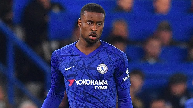 Sao trẻ rực sáng ở đội hạng dưới, Chelsea dọn chỗ chuẩn bị đón về