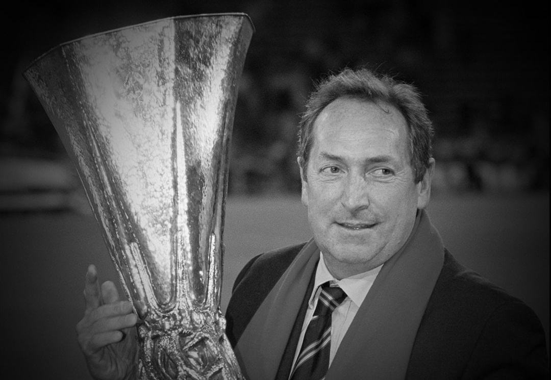TIN BUỒN! Cựu HLV từng giúp Liverpool đoạt cú ăn 5 qua đời ở tuổi 73
