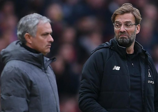 Chiến Tottenham, Klopp nói lời thật lòng về Mourinho