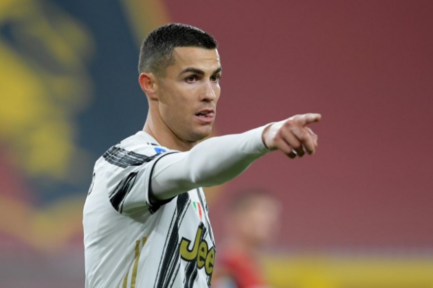 Cristiano Ronaldo lần đầu tiết lộ sở thích bạo lực