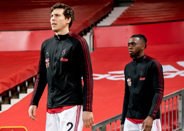 Man Utd có thể đã tìm ra lời giải cho 'cơn đau đầu' cánh phải của Ole