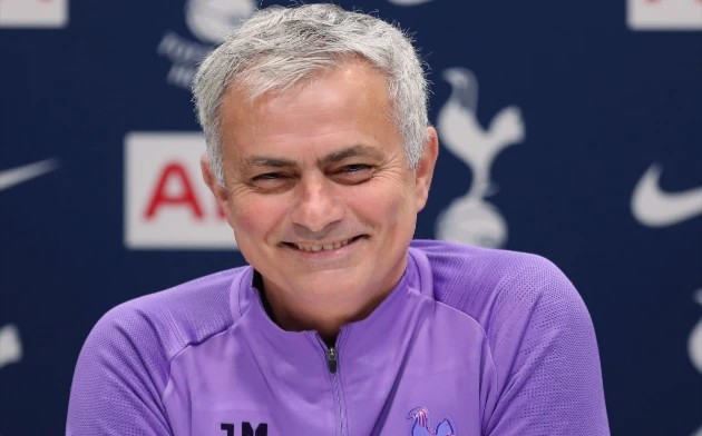 Mourinho quá cao tay, 2 sao Tottenham lột xác: Dier và "cỗ máy" tấn công toàn diện