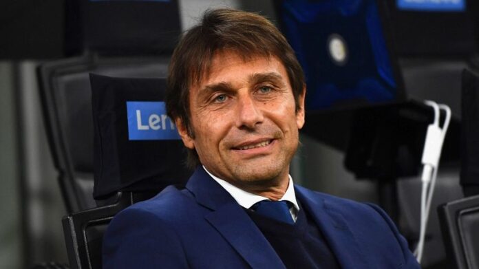 Nuông chiều Conte, Inter tiếp tục chi mạnh