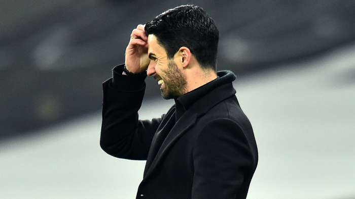 Pep Guardiola nói thẳng HLV phù hợp nhất với Arsenal