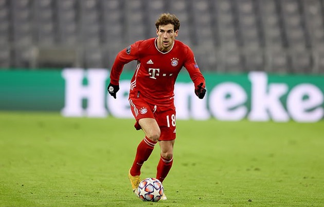 Sao Bayern Munich giải thích nguyên nhân từ chối Liverpool