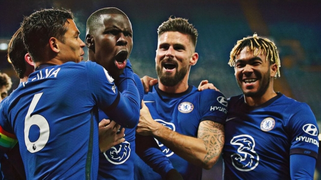 "Tôi đã hứa với Chelsea..."