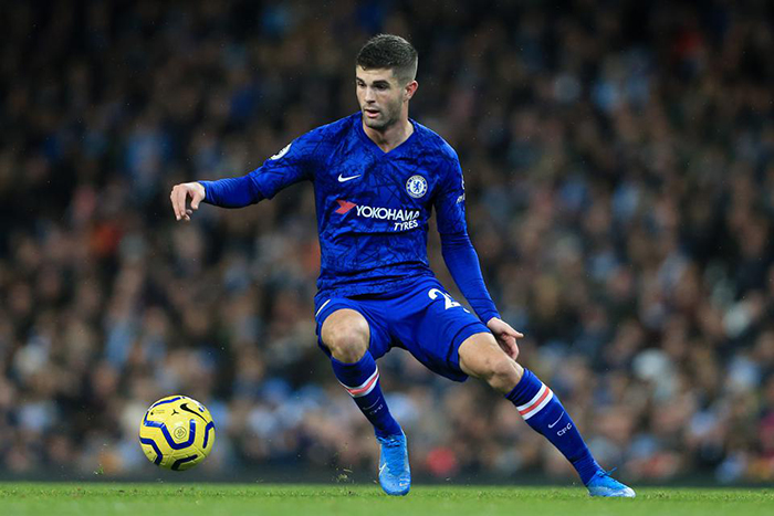 Chelsea nhận cú hích về nhân sự trước trận gặp Wolves