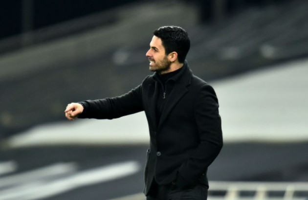 XONG! Rõ thực hư việc Mikel Arteta bị học trò "làm phản"