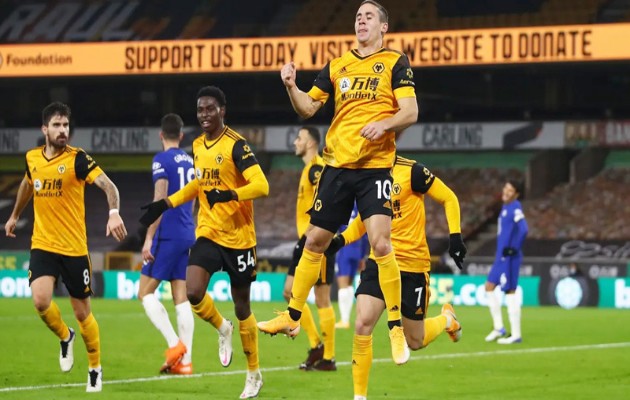 3 cầu thủ Chelsea chơi tệ nhất trong trận thua Wolves: "Siêu tân binh" góp mặt