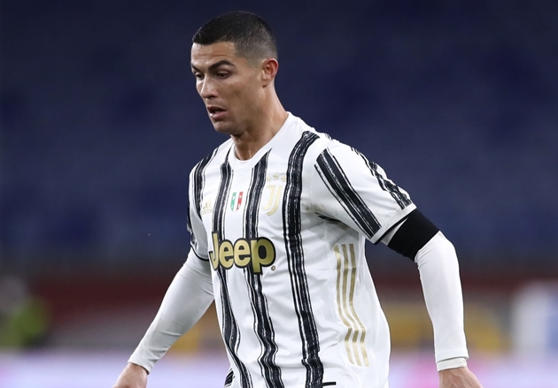 "Khi thiếu Ronaldo, Juventus còn giành được nhiều danh hiệu hơn"