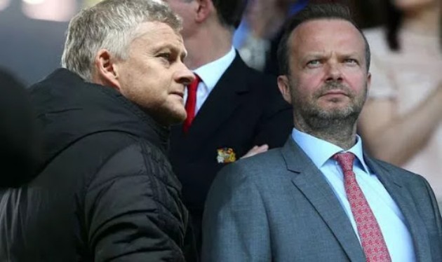 Man United công phá TTCN với 4 tân binh: Sancho, Declan Rice và 2 hậu vệ đẳng cấp?