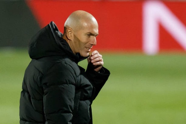 Zidane nhận cú hích lớn, Real sắp đón "khẩu trọng pháo"