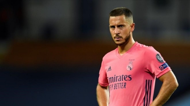 Eden Hazard quyết tâm "đại náo" La Liga, Real có "sợ hãi"?