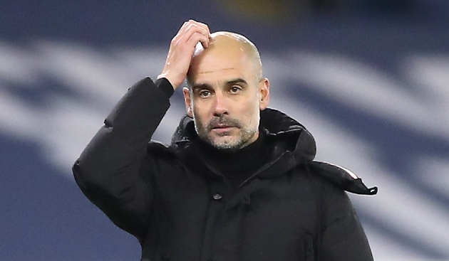 Man City mùa này khác gì với mùa bóng 100 điểm kỷ lục?