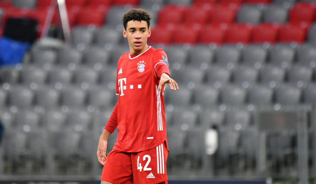 'Ngọc quý' bừng sáng ở Bayern, Chelsea có nuối tiếc?