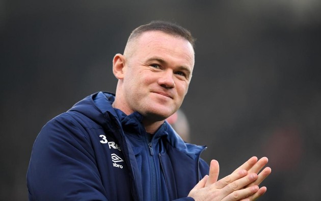 Ảnh bài viết Rooney quá đỉnh, Man Utd đã tìm thấy "thuyền trưởng" tương lai?