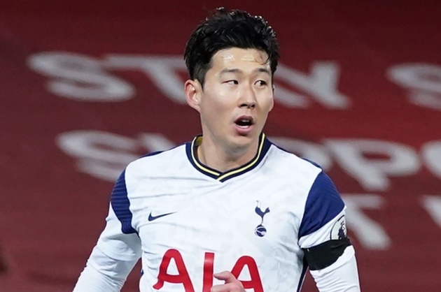 Son Heung-min ghi bàn, Klopp tuyên bố 1 điều