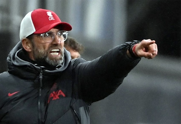 Thua đau, Mourinho nói thẳng 1 câu về Liverpool hôm nay