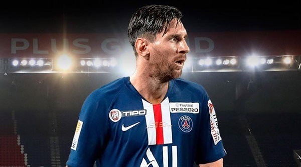 Dấu hiệu cho thấy Messi sẽ gia nhập PSG từ FIFA The Best 2020