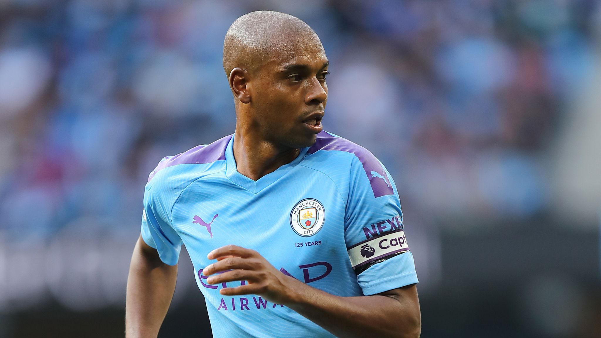 Sau David Silva, Man City sắp sửa chia tay thêm 1 công thần