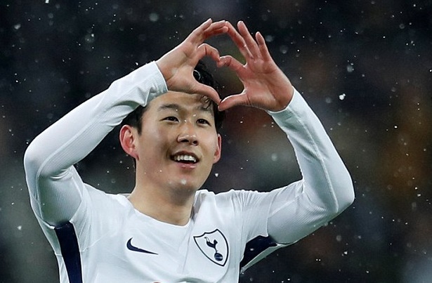 Son Heung-min thắng giải Puskas, Mourinho nói luôn 3 câu