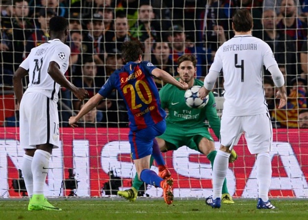 Từ Moura đến Jese: Dàn sao bị PSG bán sau trận 'La Remontada' kinh hoàng giờ ra sao?
