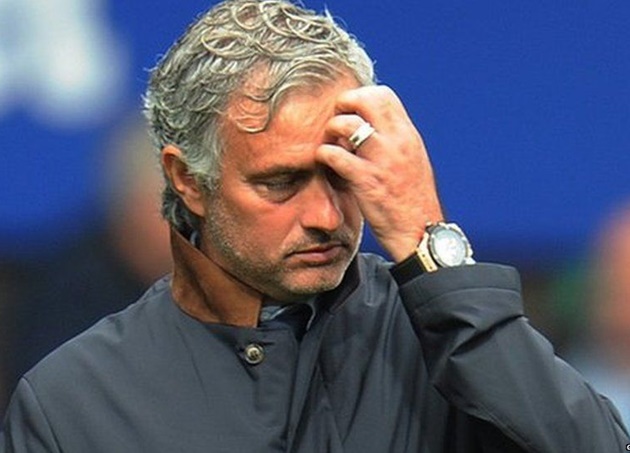 6 tháng trôi qua, Mourinho cảm thấy buồn và tệ với 1 sao Tottenham