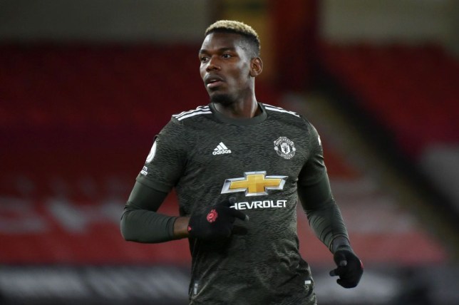 CĐV Man Utd bầu ra cầu thủ xuất sắc nhất tháng 12 của Quỷ Đỏ