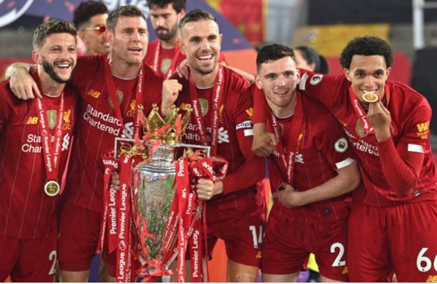 HLV Palace chỉ ra cái tên xứng đáng được dựng tượng tại Liverpool