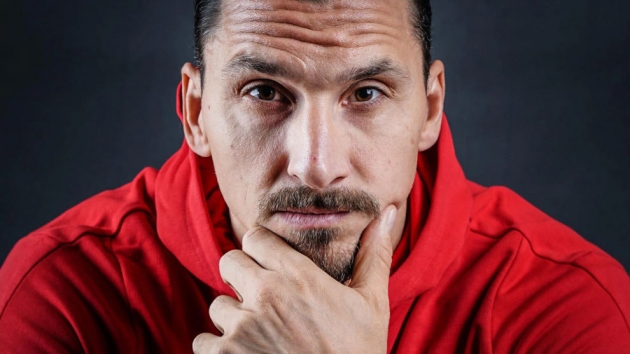Ibra: "Tôi sẽ không để Messi làm điều đó..."