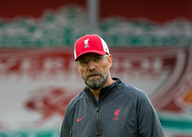 XONG! Klopp xác nhận, Liverpool đón tin cực vui trước vòng 14 EPL
