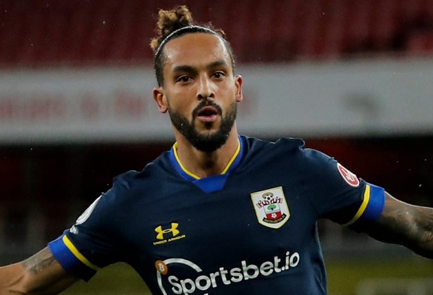 Ảnh bài viết Phá lưới Arsenal rồi ăn mừng, Walcott nói thẳng 1 câu