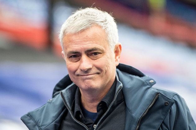 Tiền đạo duy nhất khiến Mourinho ca ngợi và tiếc nuối khôn nguôi