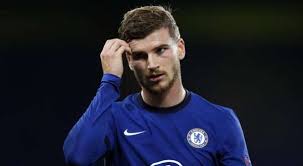 Werner tịt ngòi 8 trận, Lampard nói thẳng 1 câu