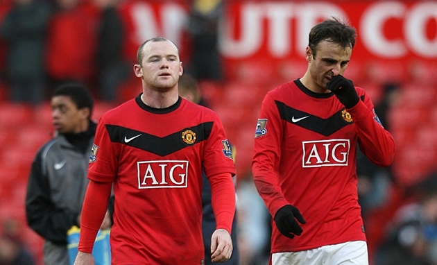 14 cầu thủ Man Utd từng chạm trán Leeds cách đây 10 năm giờ ra sao?