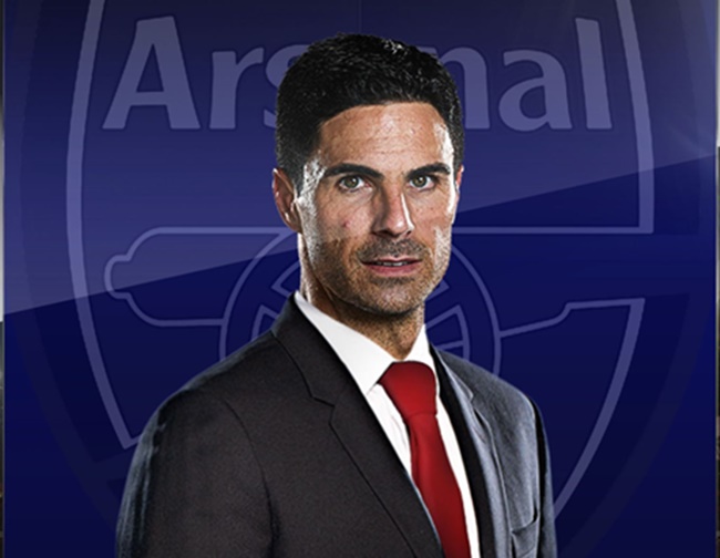 Ảnh bài viết Arsenal - Mikel Arteta: Sự kết hợp thảm họa?
