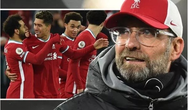 Ảnh bài viết Chiến thắng 7 sao của Liverpool cho thấy M.U và Arsenal đang đi sai hướng