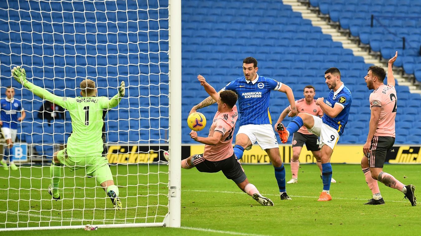 Xuất hiện CLB tệ hại nhất Premier League, vé rớt hạng khó tránh khỏi