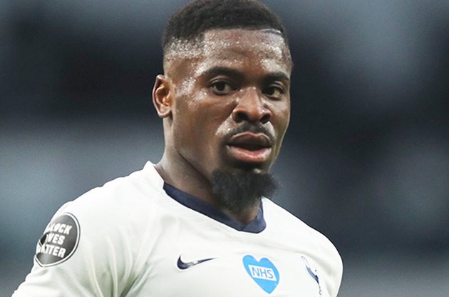 Aurier mắc sai lầm, Mourinho tuyên bố không thích sao Tottenham khác