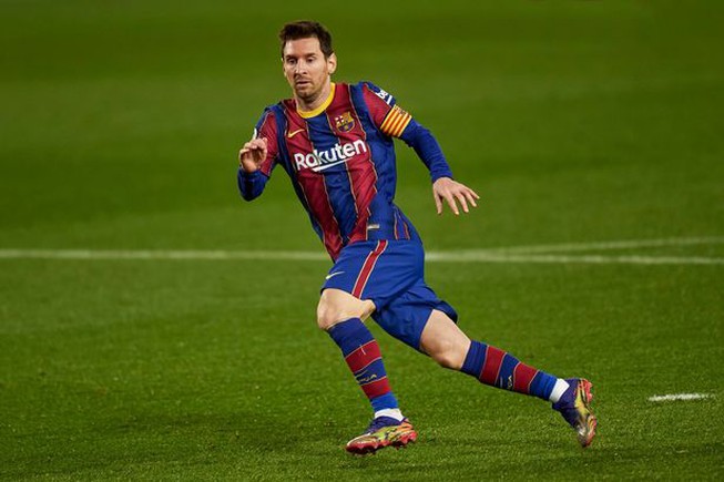 “Barca đã nhiều lần lừa dối Messi”