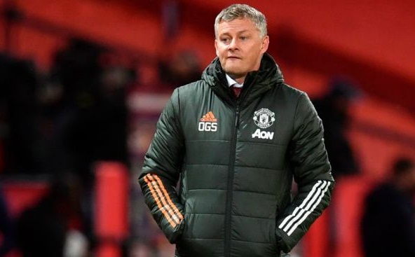Bước đầu liên hệ, Man Utd đưa "nhạc trưởng lạc lối" trở lại Premier League
