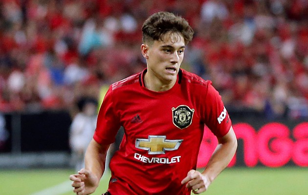 Ghi 3 bàn/3 trận, "kẻ vô hình" gửi thông điệp đanh thép đến Man United