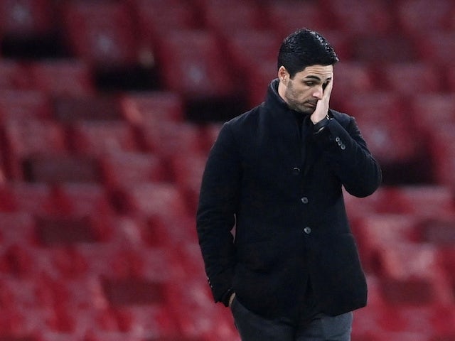 Giới chủ lên kế hoạch để Arsenal không rơi vào cuộc chiến trụ hạng