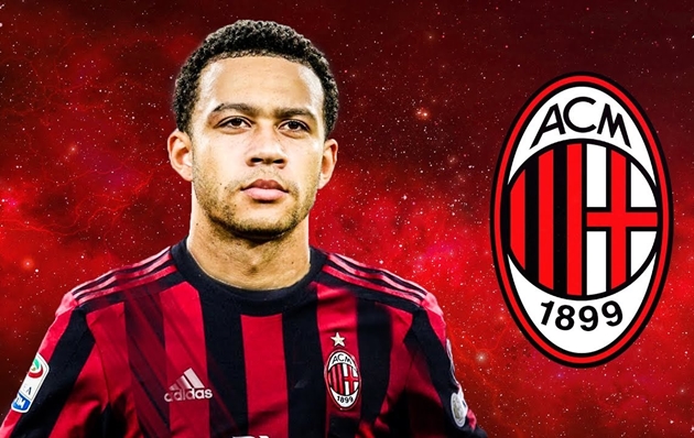 Ảnh bài viết Nhắm “hàng hớ” Man Utd thay Ibrahimovic, Milan đang mắc sai lầm?