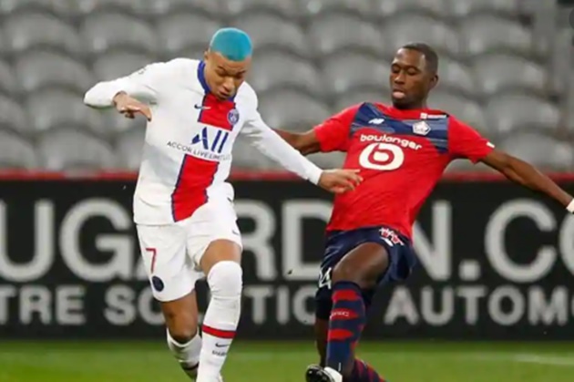 Vì sao PSG bất ngờ chững lại tại Ligue 1?